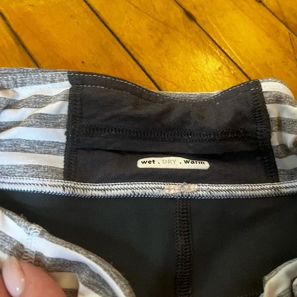 Lululemon | Capris - Picture 3 of 8